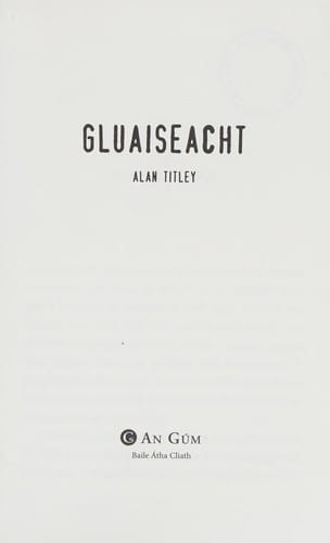 Gluaiseacht