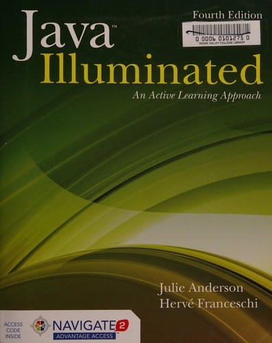 Java illuminated