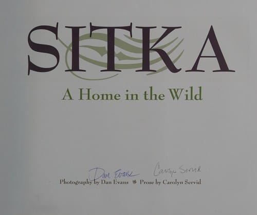 Sitka