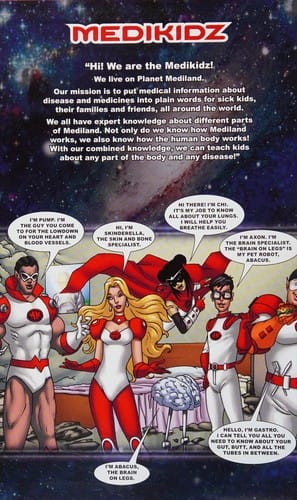 What's up with Lyndon?