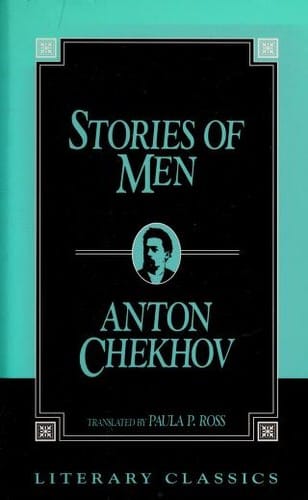 Stories of men