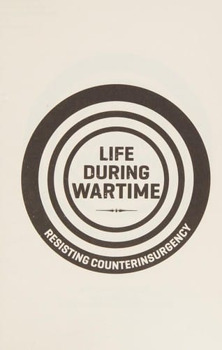 Life during wartime