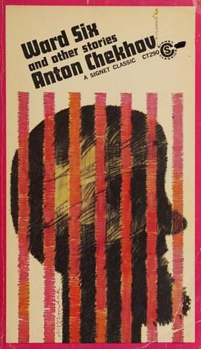 Ward six and other stories [6 stories]