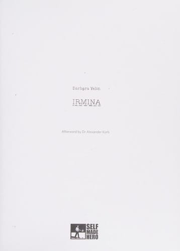Irmina