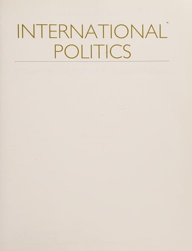 International politics