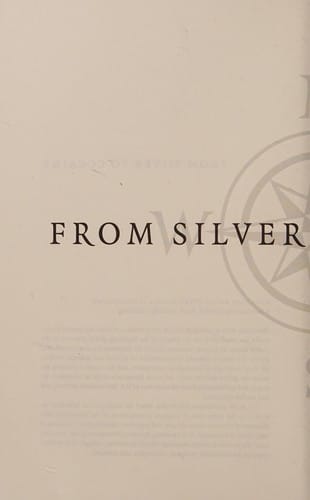 From silver to cocaine