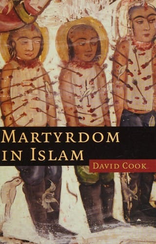 MARTYRDOM IN ISLAM