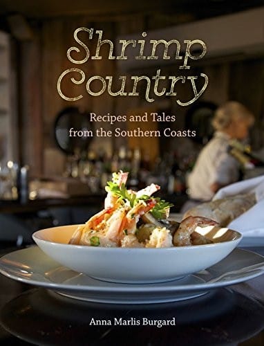 Shrimp country