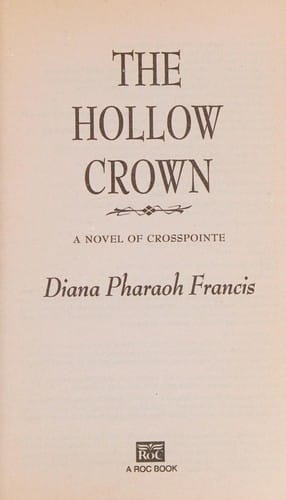 The hollow crown