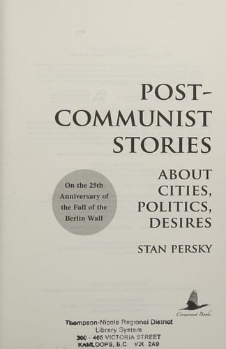 Post-communist stories