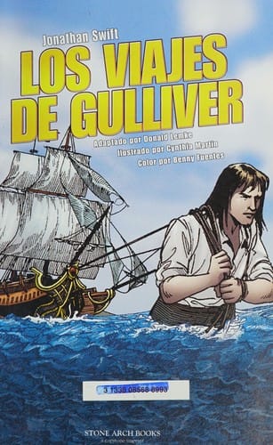 Los viajes de Gulliver