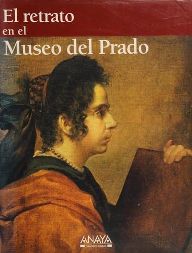El retrato en el Museo del Prado