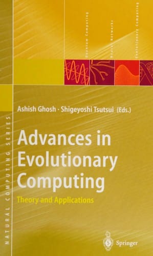 Advances in evolutionary computing