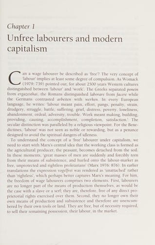 MIGRATION AND ITS ENEMIES: GLOBAL CAPITAL, MIGRANT LABOUR AND THE NATION-STATE