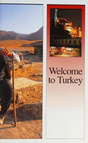 The insider's guide to Turkey