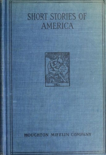 Short Stories of America