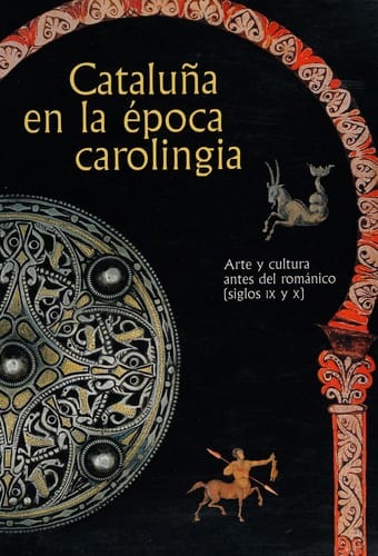 Cataluña en la época carolingia