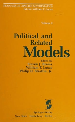 Modules in applied mathematics