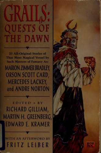 Quests of the Dawn