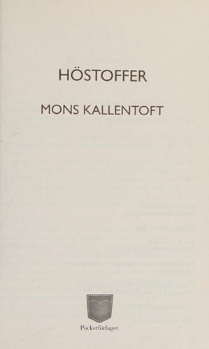 Höstoffer