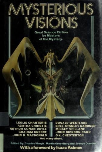 Mysterious Visions