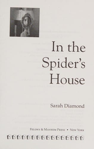 In the Spider's house