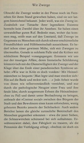 Diesseits des Erinnerns