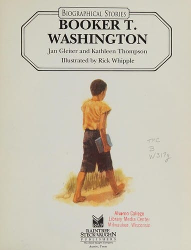 Booker T. Washington