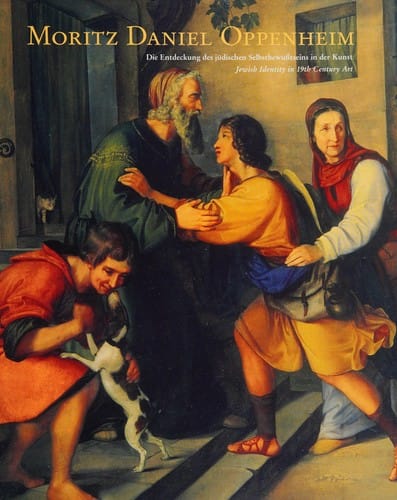 Moritz Daniel Oppenheim