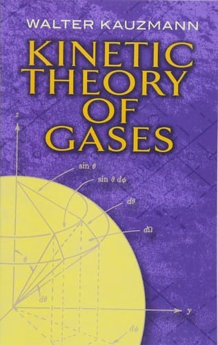 Kinetic theory of gases