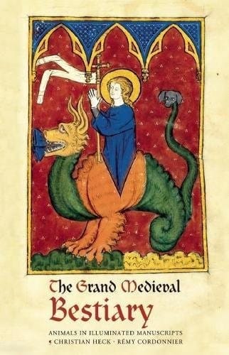 The grand medieval bestiary