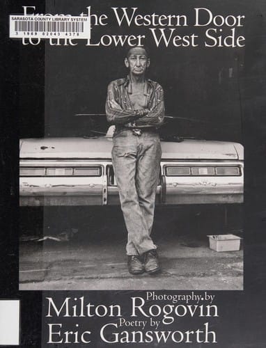 From the Western door to the Lower West Side