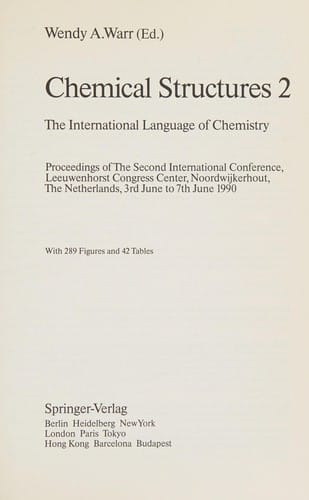 Chemical structures 2