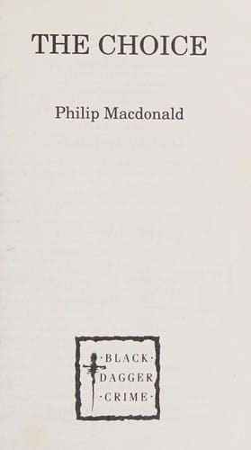 The Polferry mystery