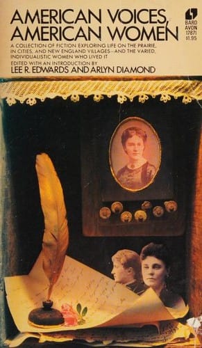 American Voices, American Women