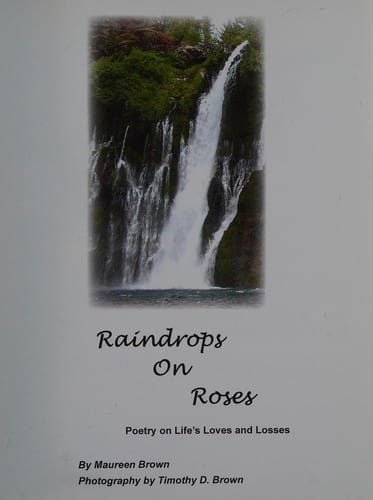 Raindrops on roses
