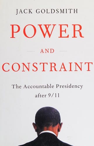 Power and constraint
