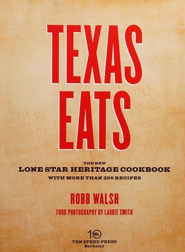Texas eats