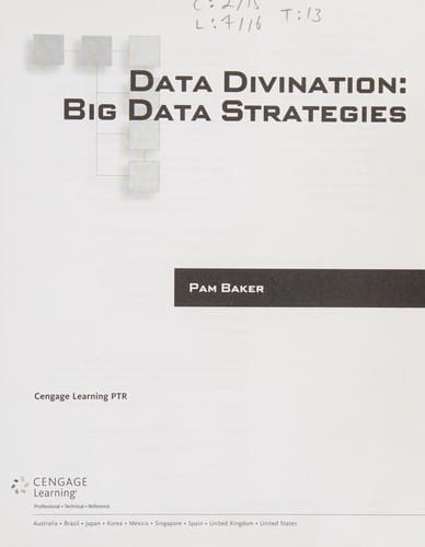 Data divination