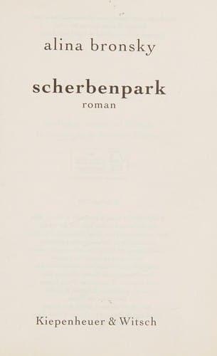 Scherbenpark