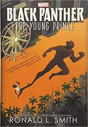 The young prince
