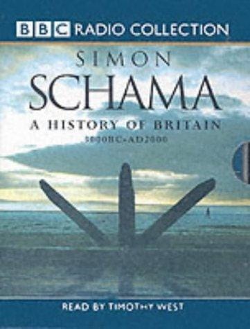 History of Britain Boxed Set