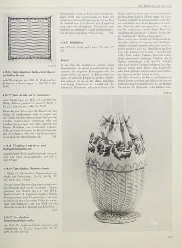 Biedermeiers Glück und Ende