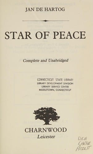 Star of Peace