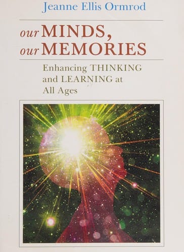 Our minds, our memories