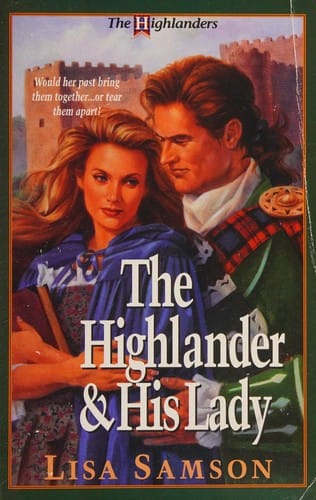The highlander & his lady