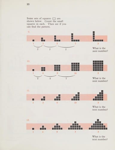 Essentials of mathematics