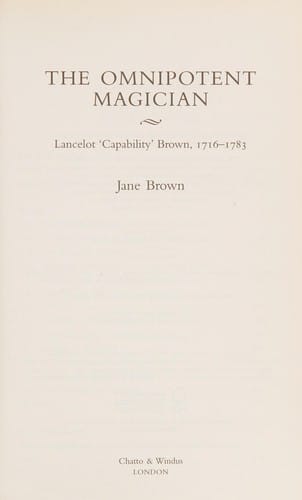 The omnipotent magician