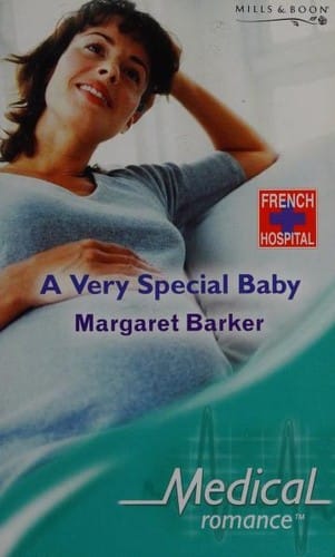 A Very Special Baby