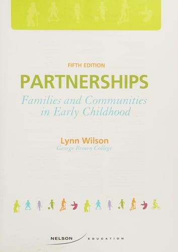 Partnerships